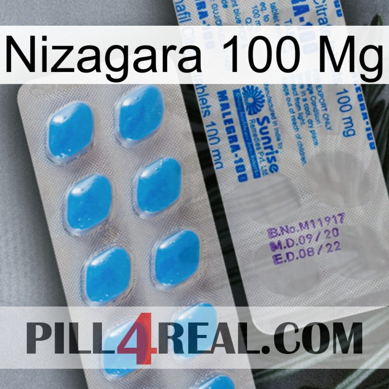 Nizagara 100Mg new15